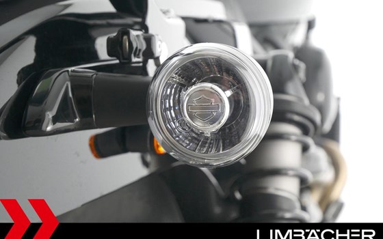 Gebrauchtmotorrad Harley-Davidson Nightster Special - Bild 18