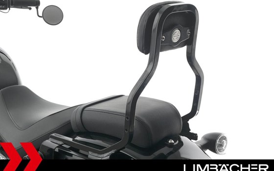 Gebrauchtmotorrad Harley-Davidson Nightster Special - Bild 19