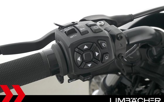 Gebrauchtmotorrad Harley-Davidson Nightster Special - Bild 20