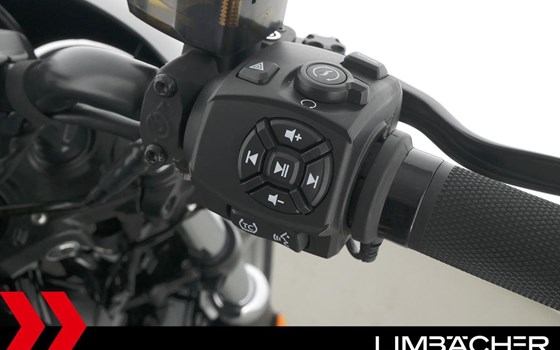 Gebrauchtmotorrad Harley-Davidson Nightster Special - Bild 21