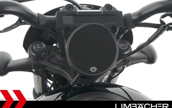 Gebrauchtmotorrad Harley-Davidson Nightster Special - Bild 22