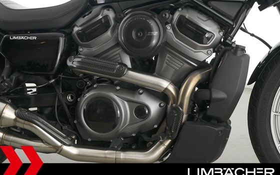 Gebrauchtmotorrad Harley-Davidson Nightster Special - Bild 23