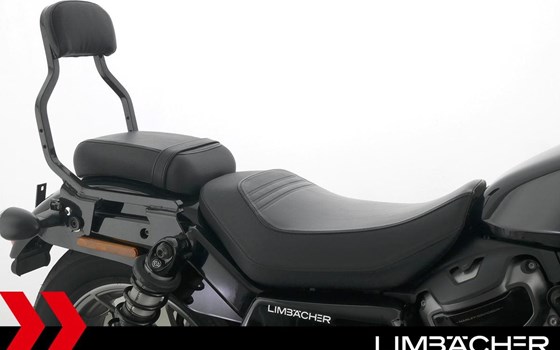 Gebrauchtmotorrad Harley-Davidson Nightster Special - Bild 24