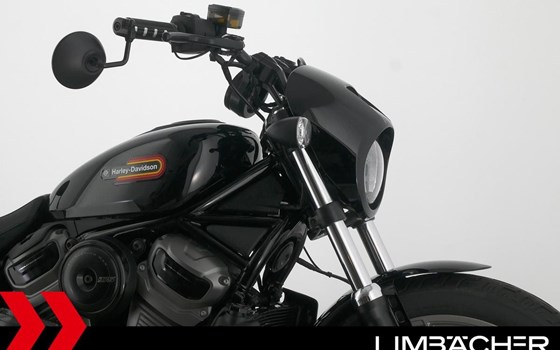 Gebrauchtmotorrad Harley-Davidson Nightster Special - Bild 25