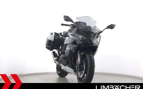 Gebrauchtmotorrad Kawasaki Ninja 1000SX - Bild 11