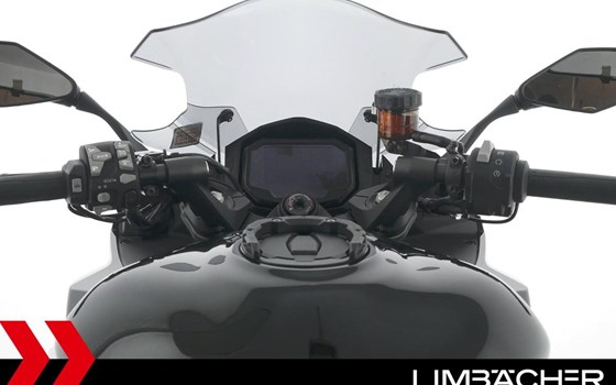 Gebrauchtmotorrad Kawasaki Ninja 1000SX - Bild 13