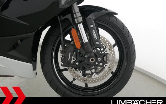 Gebrauchtmotorrad Kawasaki Ninja 1000SX - Bild 14