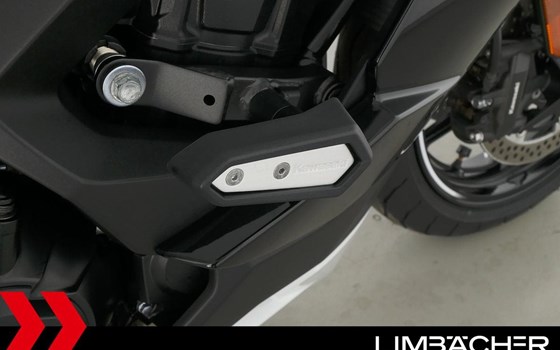 Gebrauchtmotorrad Kawasaki Ninja 1000SX - Bild 15