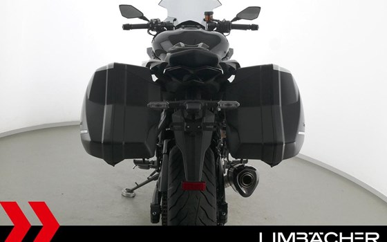 Gebrauchtmotorrad Kawasaki Ninja 1000SX - Bild 17