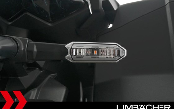 Gebrauchtmotorrad Kawasaki Ninja 1000SX - Bild 18