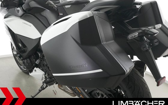 Gebrauchtmotorrad Kawasaki Ninja 1000SX - Bild 19