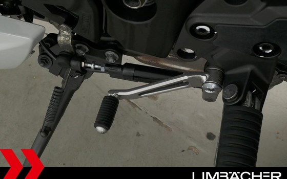 Gebrauchtmotorrad Kawasaki Ninja 1000SX - Bild 20