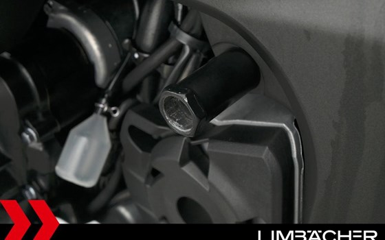 Gebrauchtmotorrad Kawasaki Ninja 1000SX - Bild 21