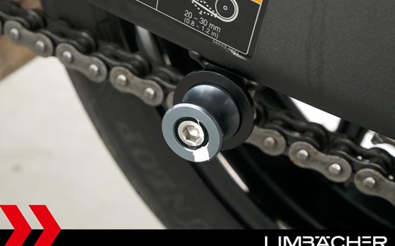 Gebrauchtmotorrad Kawasaki Ninja 1000SX - Bild 22