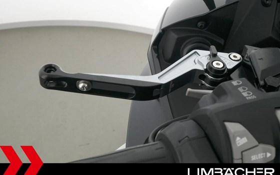 Gebrauchtmotorrad Kawasaki Ninja 1000SX - Bild 23