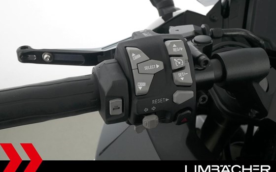 Gebrauchtmotorrad Kawasaki Ninja 1000SX - Bild 24