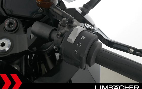 Gebrauchtmotorrad Kawasaki Ninja 1000SX - Bild 25