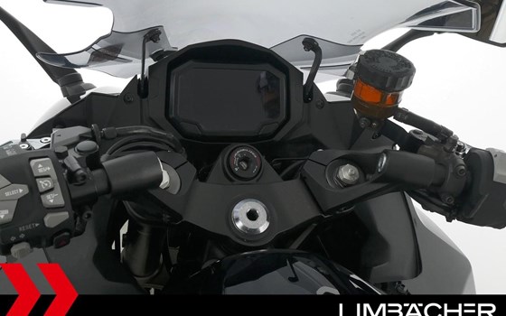 Gebrauchtmotorrad Kawasaki Ninja 1000SX - Bild 26