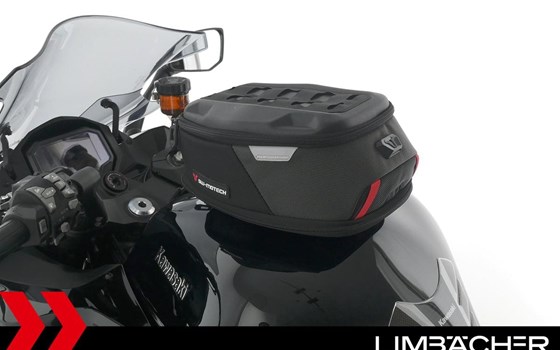 Gebrauchtmotorrad Kawasaki Ninja 1000SX - Bild 27