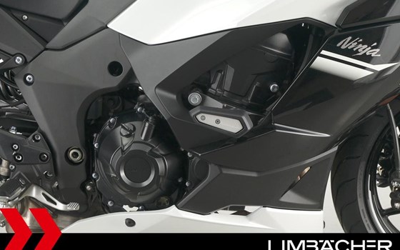 Gebrauchtmotorrad Kawasaki Ninja 1000SX - Bild 28