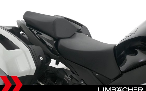 Gebrauchtmotorrad Kawasaki Ninja 1000SX - Bild 29