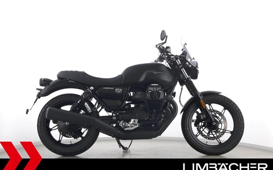 Gebrauchtmotorrad Moto Guzzi V7 Stone - Bild 10