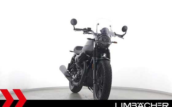 Gebrauchtmotorrad Moto Guzzi V7 Stone - Bild 11