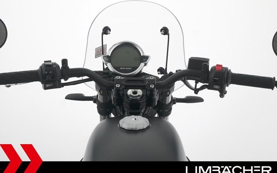 Gebrauchtmotorrad Moto Guzzi V7 Stone - Bild 13