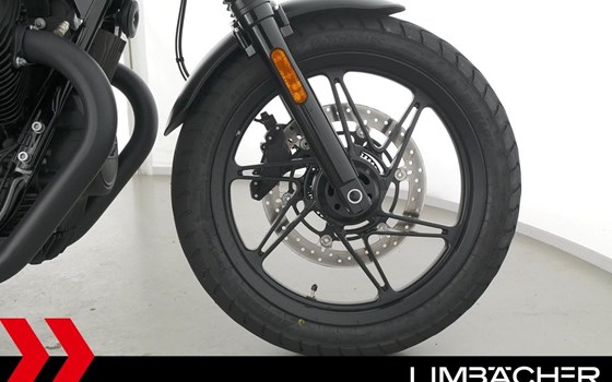 Gebrauchtmotorrad Moto Guzzi V7 Stone - Bild 14