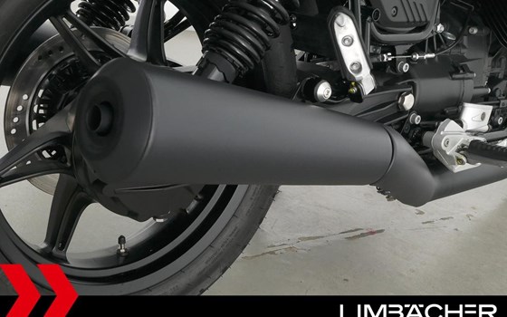 Gebrauchtmotorrad Moto Guzzi V7 Stone - Bild 15