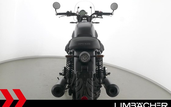 Gebrauchtmotorrad Moto Guzzi V7 Stone - Bild 16