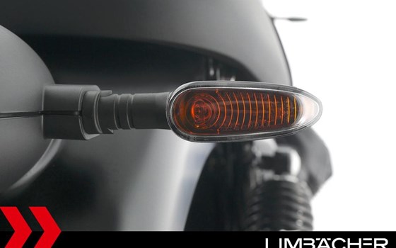 Gebrauchtmotorrad Moto Guzzi V7 Stone - Bild 17