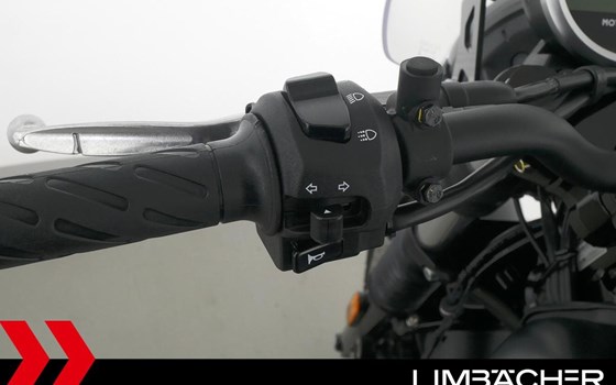 Gebrauchtmotorrad Moto Guzzi V7 Stone - Bild 18