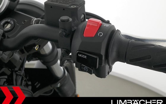 Gebrauchtmotorrad Moto Guzzi V7 Stone - Bild 19