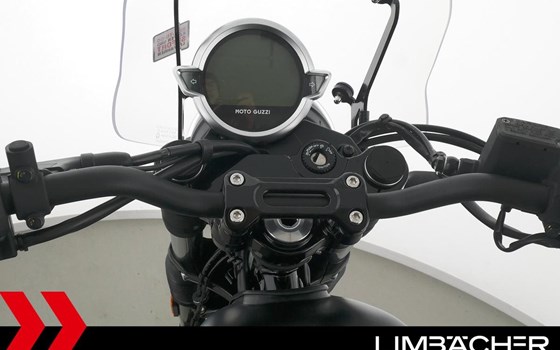 Gebrauchtmotorrad Moto Guzzi V7 Stone - Bild 20