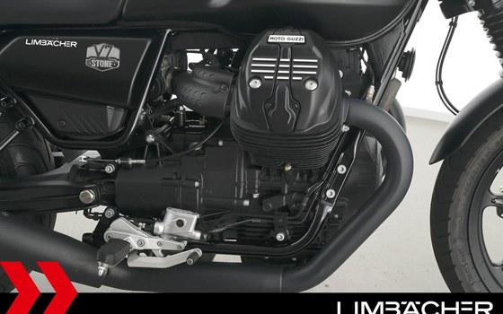 Gebrauchtmotorrad Moto Guzzi V7 Stone - Bild 21