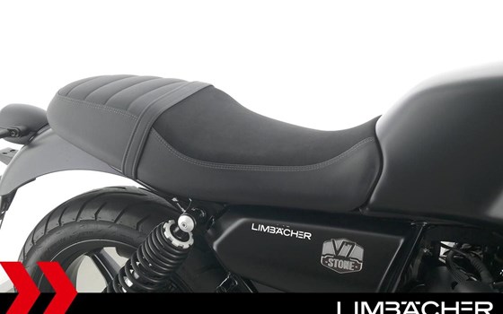 Gebrauchtmotorrad Moto Guzzi V7 Stone - Bild 22