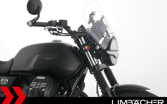 Gebrauchtmotorrad Moto Guzzi V7 Stone - Bild 23
