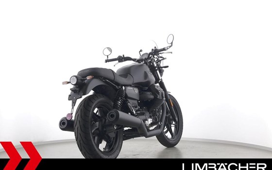 Gebrauchtmotorrad Moto Guzzi V7 Stone - Bild 8