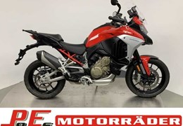 Gebrauchte Ducati Multistrada V4