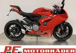 Gebrauchte Ducati Panigale V2