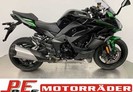 Gebrauchte Kawasaki Z1000SX