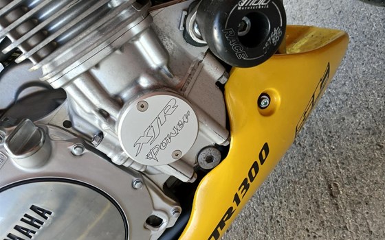 Gebrauchtmotorrad Yamaha XJR 1300 - Bild 10