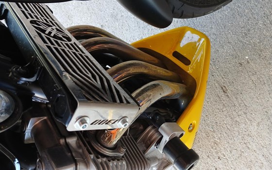 Gebrauchtmotorrad Yamaha XJR 1300 - Bild 15