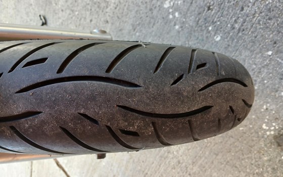 Gebrauchtmotorrad Yamaha XJR 1300 - Bild 16