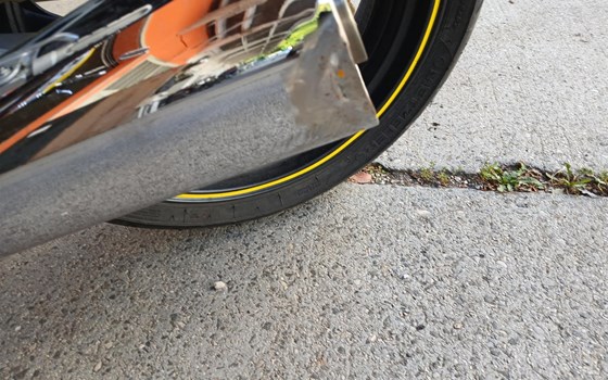 Gebrauchtmotorrad Yamaha XJR 1300 - Bild 17