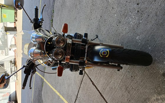 Gebrauchtmotorrad Yamaha XJR 1300 - Bild 18