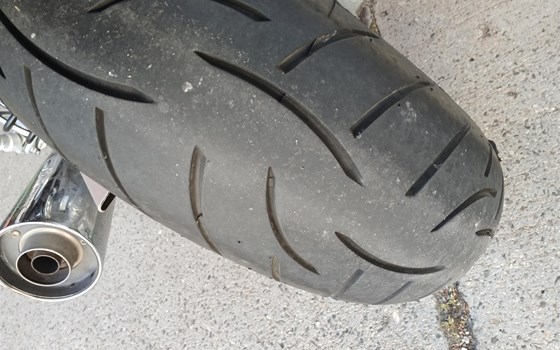 Gebrauchtmotorrad Yamaha XJR 1300 - Bild 19