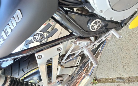 Gebrauchtmotorrad Yamaha XJR 1300 - Bild 20