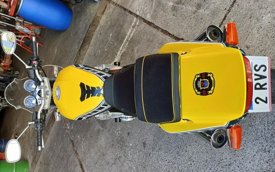 Gebrauchtmotorrad Yamaha XJR 1300 - Bild 7